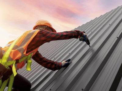 About Roof Repair Experts Hialeah, FL